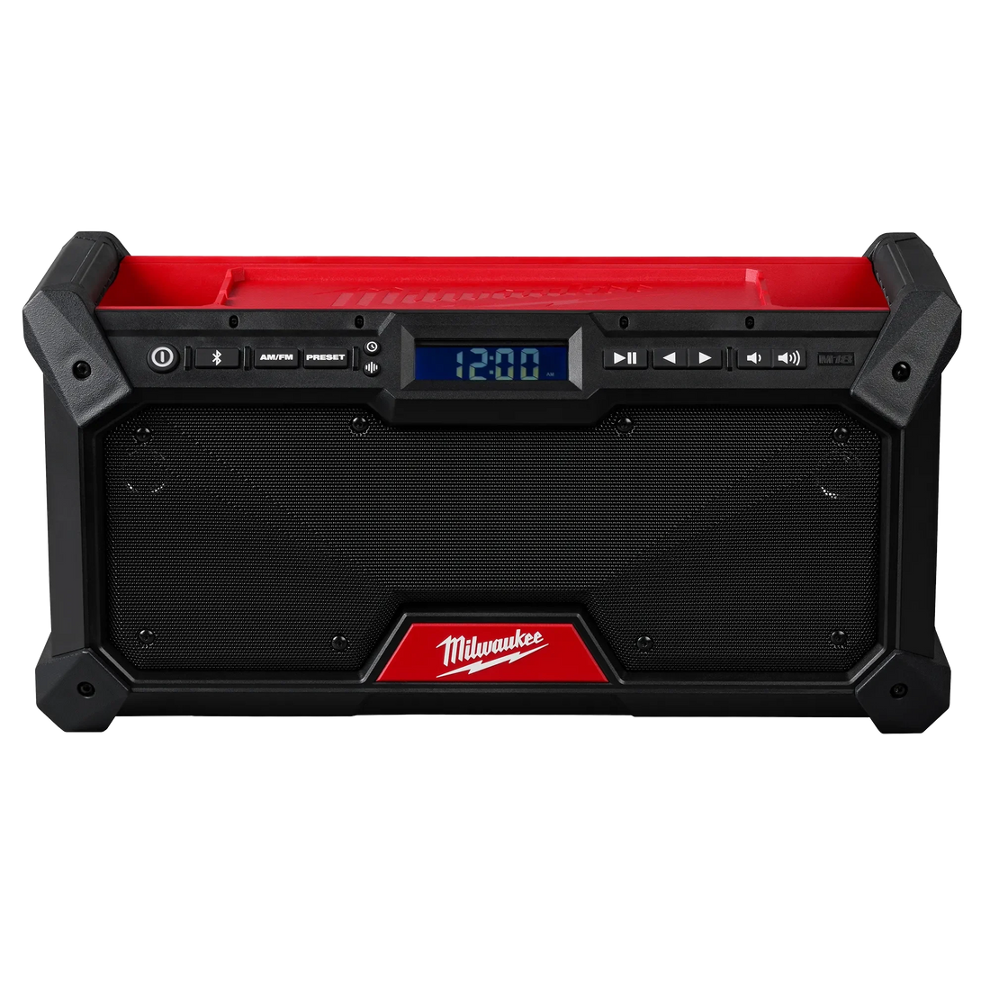 Milwaukee M18 Bluetooth Jobsite Radio