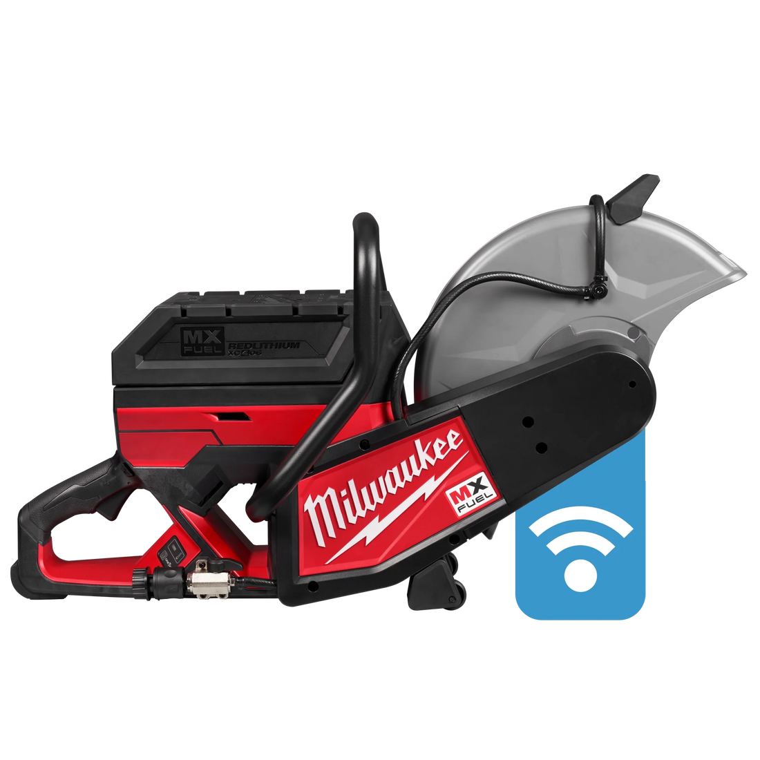 Milwaukee MX FUEL 14 inch Cut-Off Saw MXF314