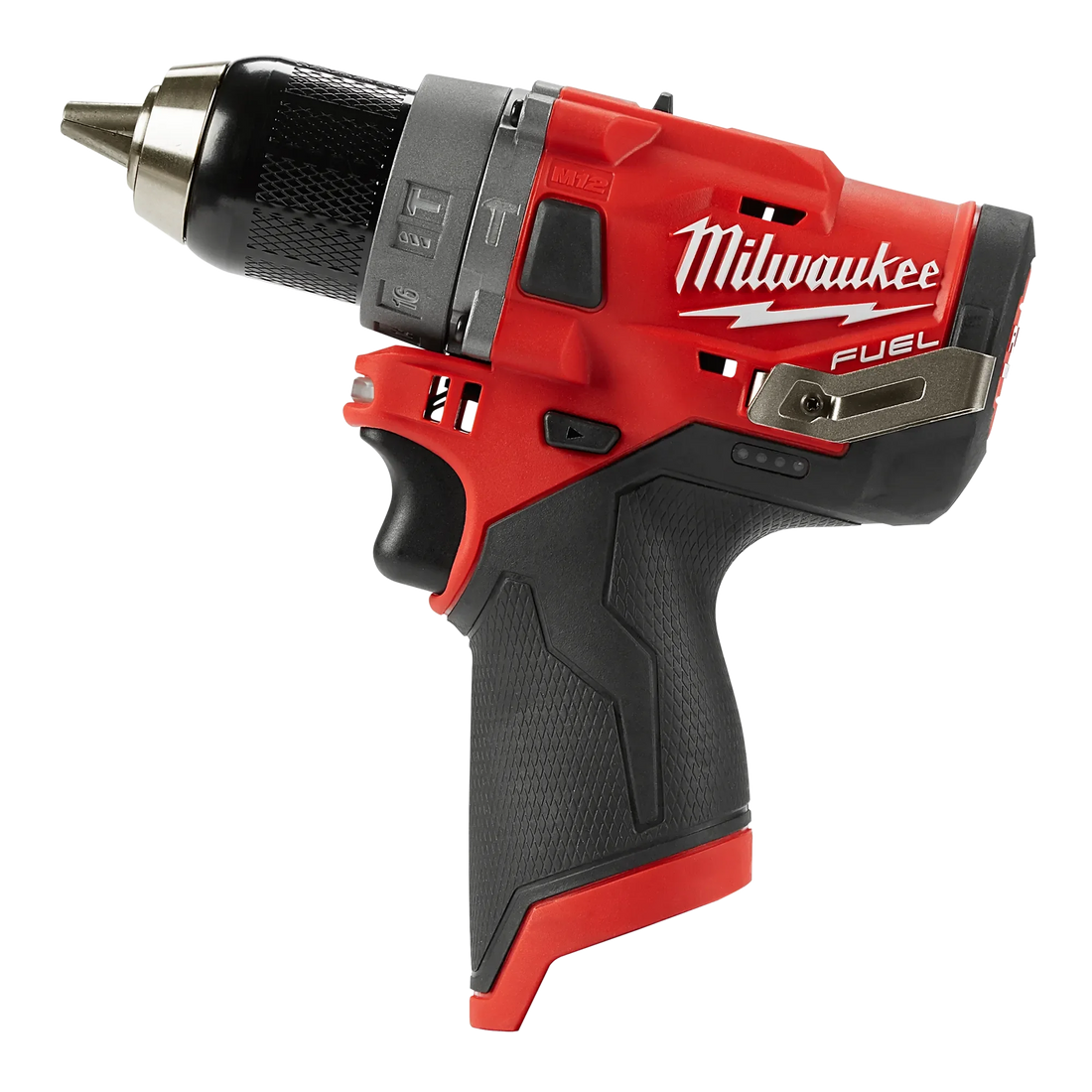 Milwaukee M12 FUEL 2504-20 hammer drill/driver