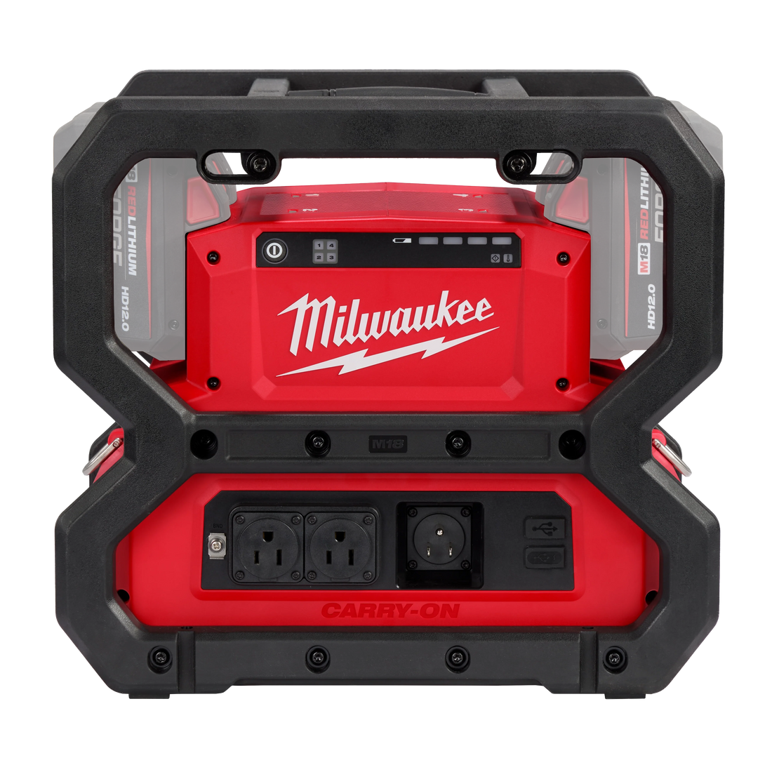 Milwaukee M18 Power Inverter