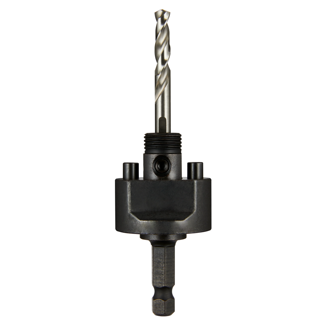 Milwaukee Hole Saw Arbor 5/8"-18 UNF