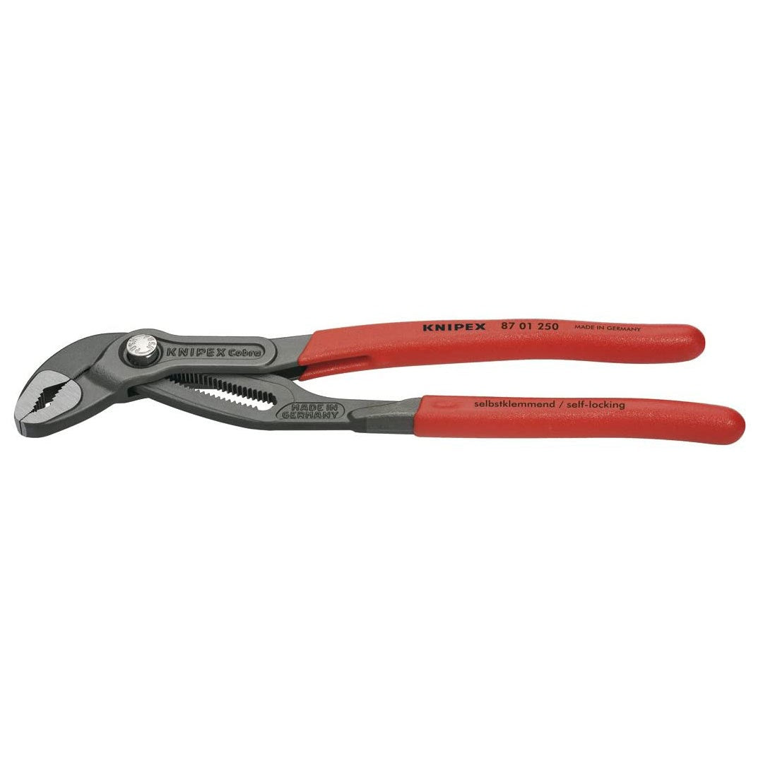 Knipex Cobra 10-inch Pliers