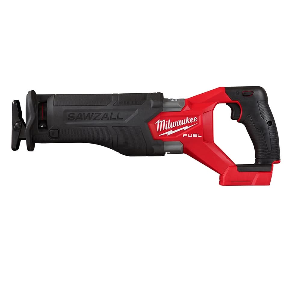 Milwaukee M18 FUEL SAWZALL
