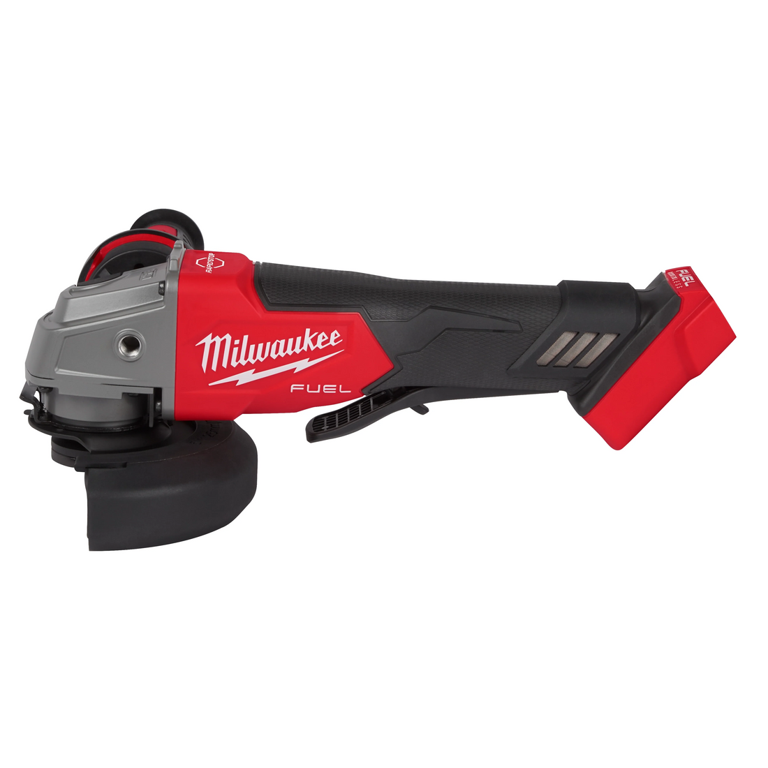 Milwaukee M18 FUEL 4.5"/5" Grinder 2880-20