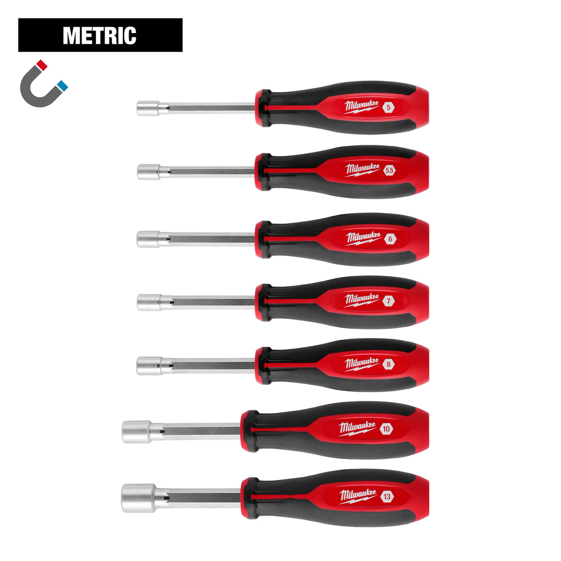 Best Nut Driver Sets in 2026: Matched to Your Trade