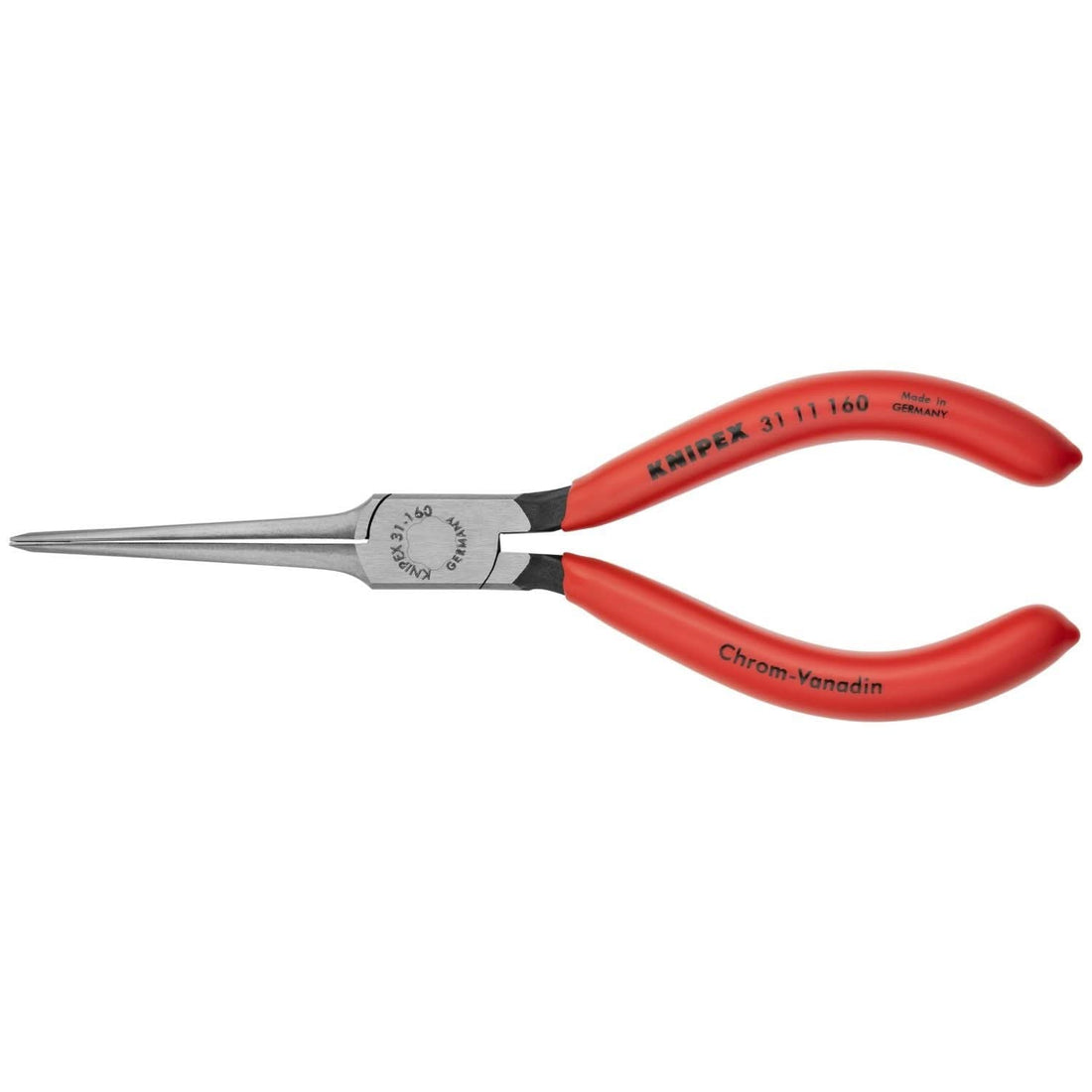 Best Needle Nose Pliers: Pick the Right Jaw Profile First, Then the Brand