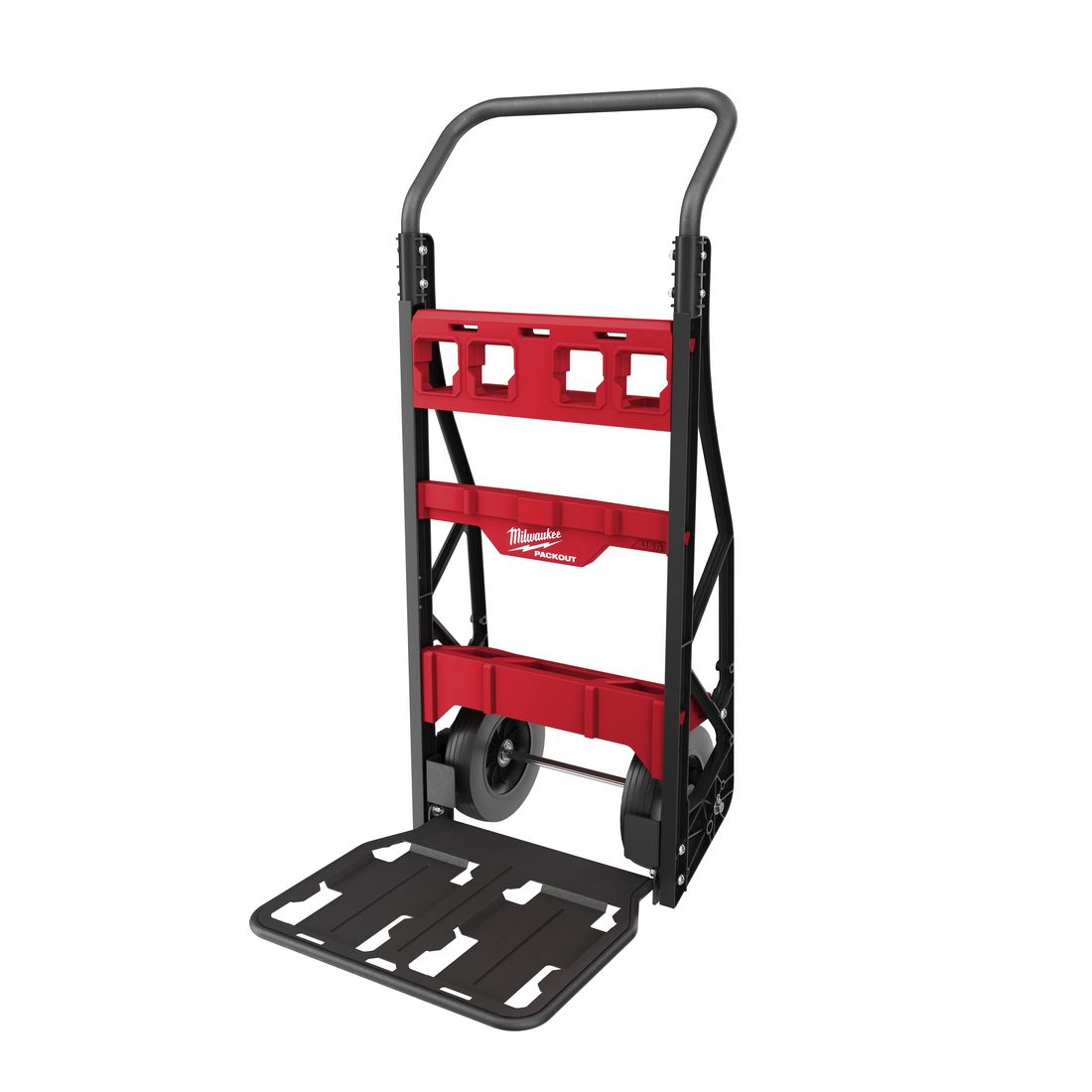 Milwaukee PACKOUT Modular Cart