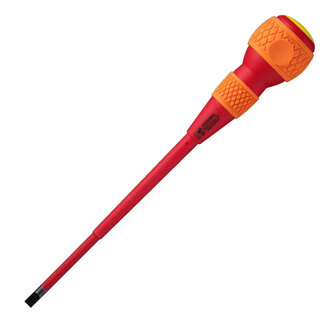 Vessel vs Wera Screwdrivers: Which One Actually Fits Your Screws?