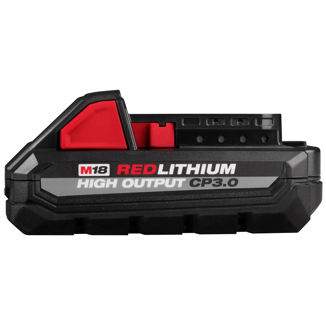 Milwaukee M18 REDLITHIUM battery