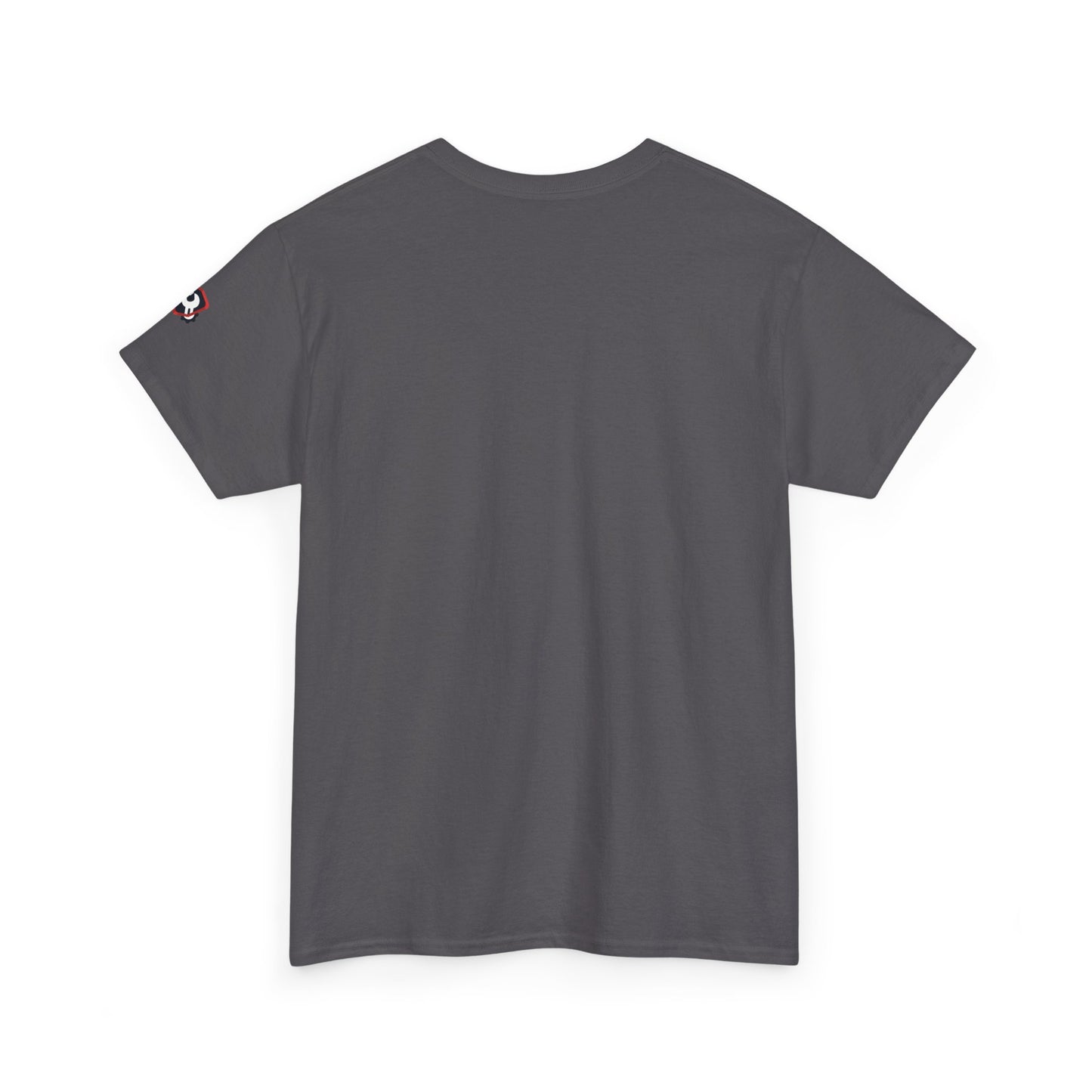 Quietly Judging Your Tools — Heavyweight Tee — Tool Army
