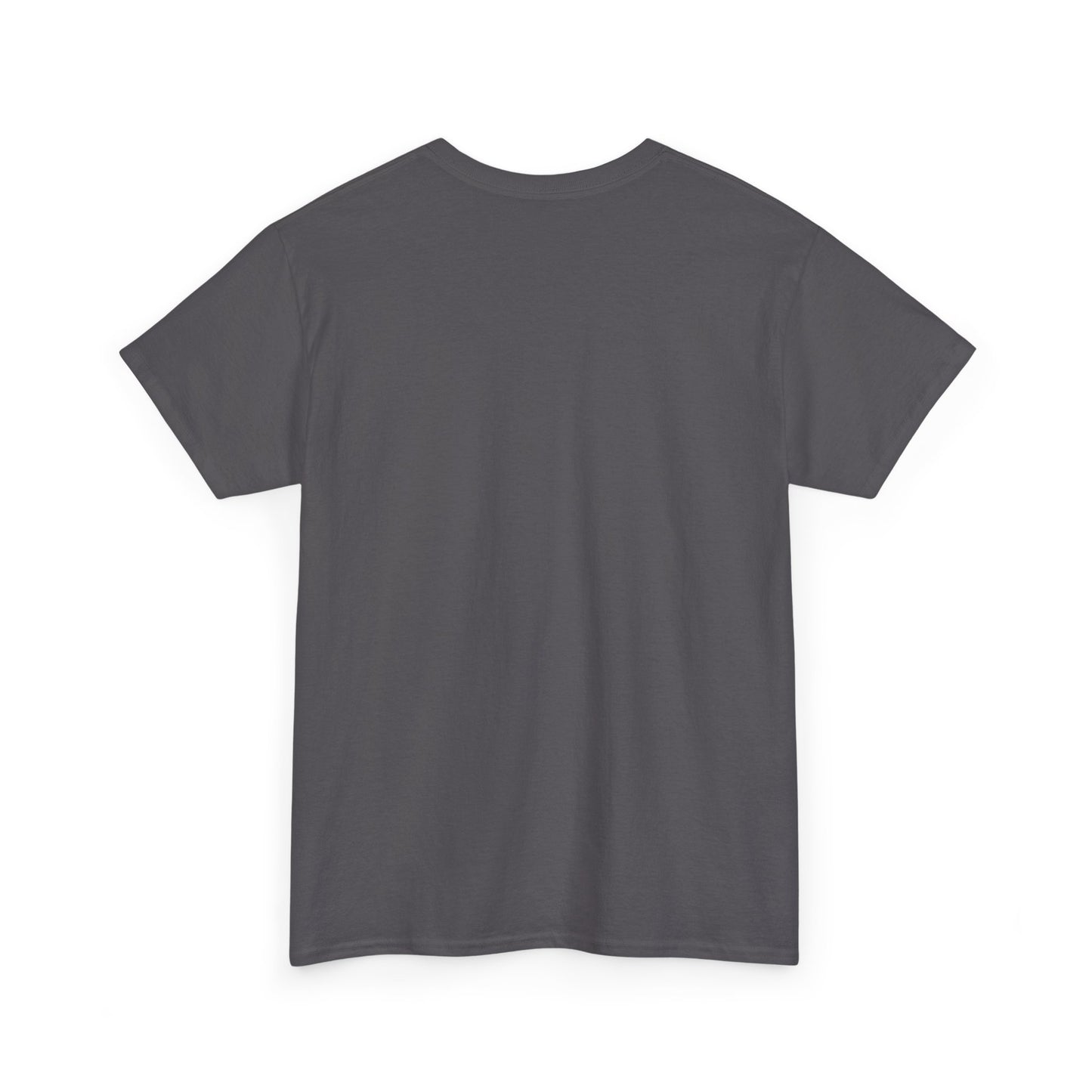 Professionally Sarcastic — Heavyweight Tee — Tool Army