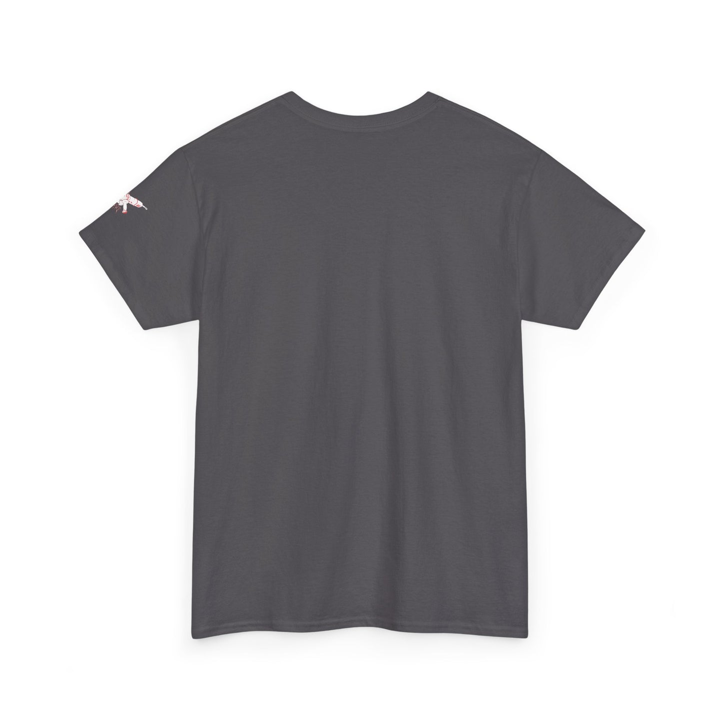 Sparks Joy — Heavyweight Tee — Tool Army