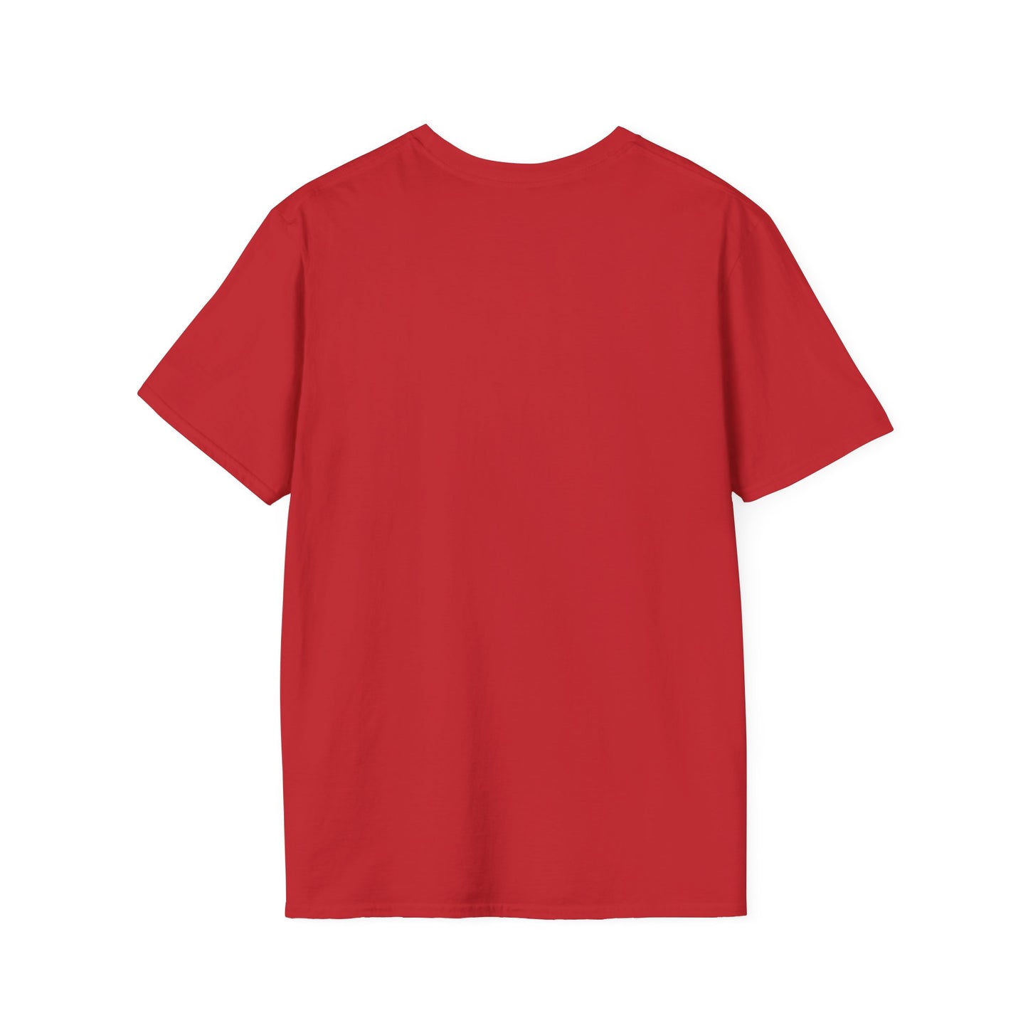 Tools T-Shirt - Unisex Softstyle