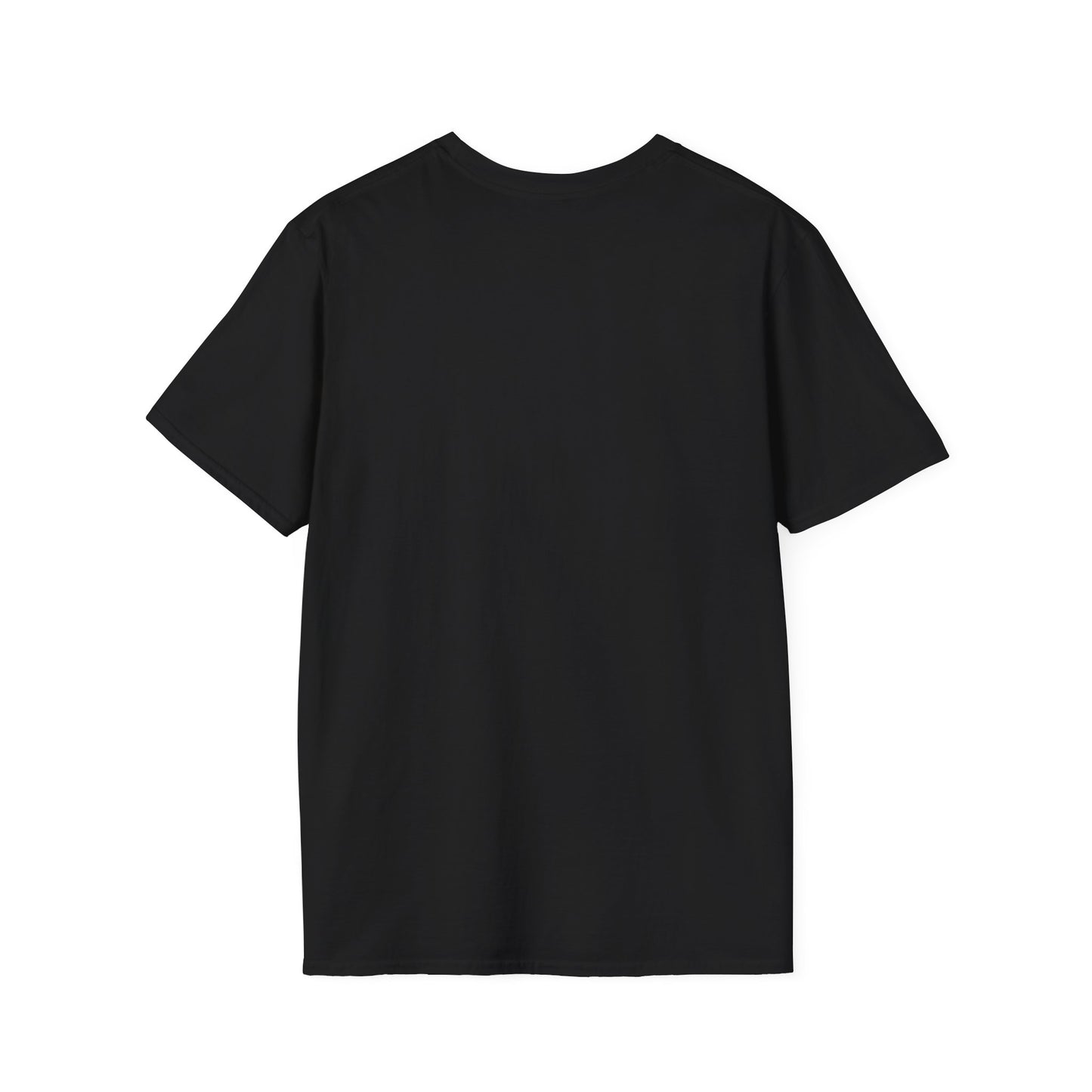 Tools T-Shirt - Unisex Softstyle
