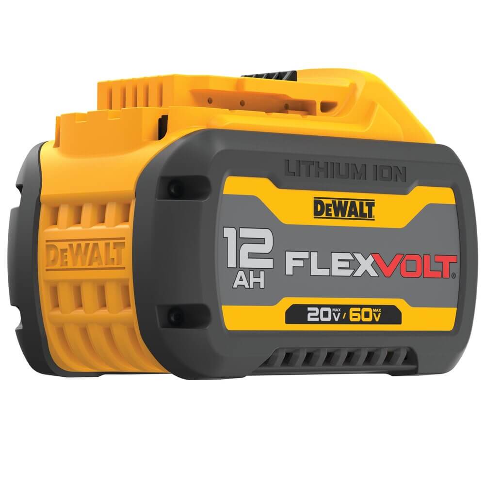 DEWALT DCB612 Batería FLEXVOLT 20V/60V MÁX* 12.0 Ah**