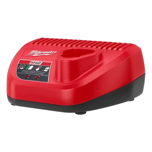 Milwaukee 3497-22 M12 FUEL 2-Tool Combo Kit