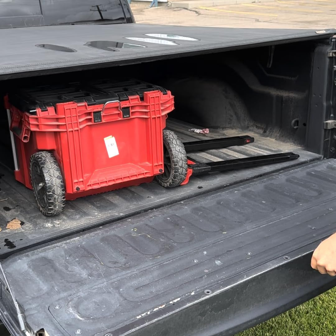 Handle Quick-Release Pin Kit for Milwaukee Packout Rolling Toolbox