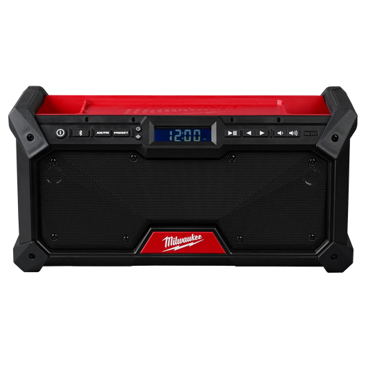 Milwaukee M18 Bluetooth Jobsite Radio