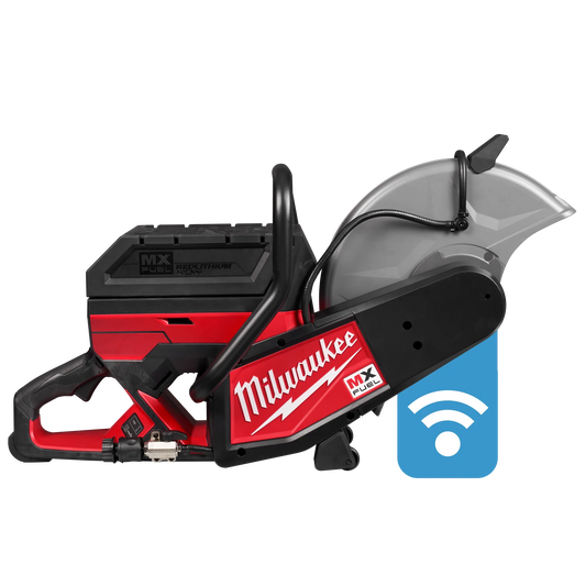 Milwaukee MX FUEL 14 inch Cut-Off Saw MXF314
