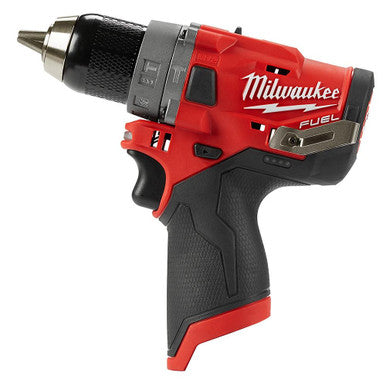 Milwaukee M12 FUEL 2504-20 Hammer Drill/Driver