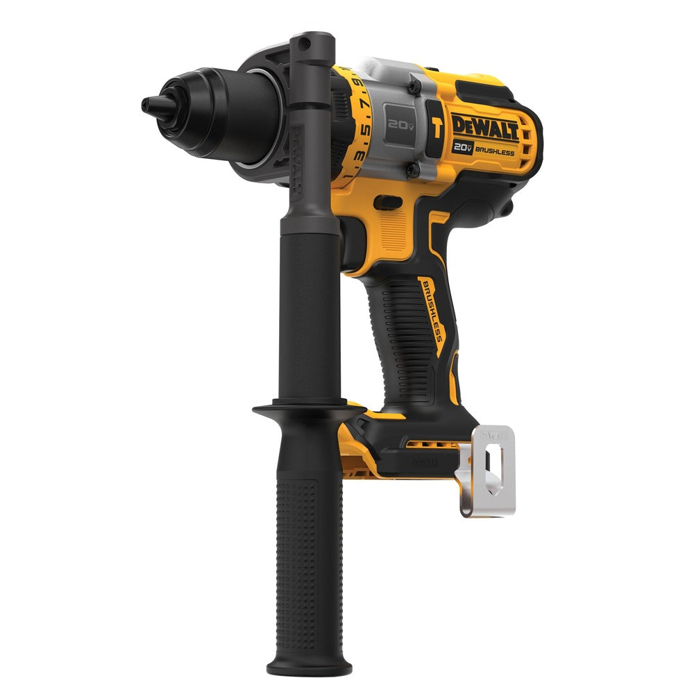 DeWalt DCD999B 20V MAX FLEXVOLT ADVANTAGE Hammer Drill/Driver