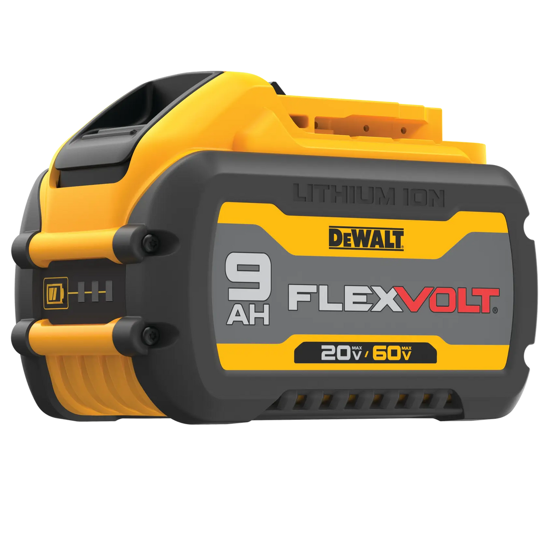 DeWalt FLEXVOLT DCB609 20V/60V MAX 9.0Ah battery