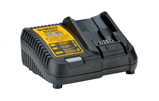 DeWalt DCB115 20V MAX lithium-ion battery charger