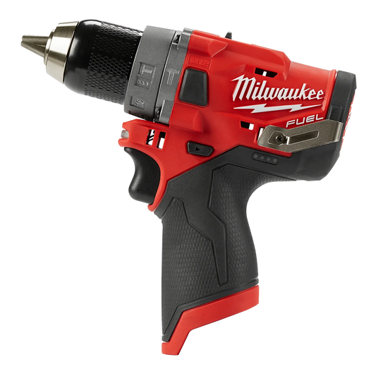 Milwaukee M12 FUEL 2504-20 hammer drill/driver