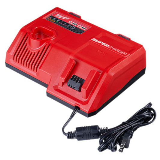 Milwaukee M18 Super Charger 48-59-1811