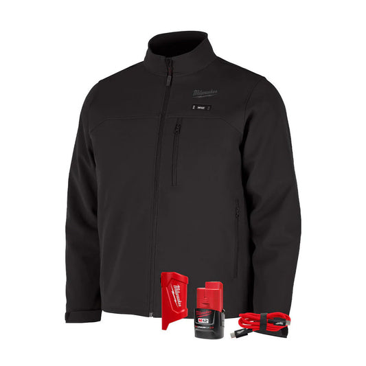 Milwaukee M12 heated jacket