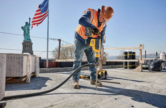 DeWalt DCB6112 FLEXVOLT 12Ah battery