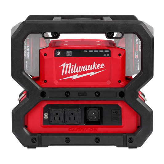 Milwaukee M18 Power Inverter