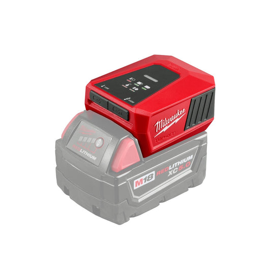 Milwaukee M18 Top-Off Charger