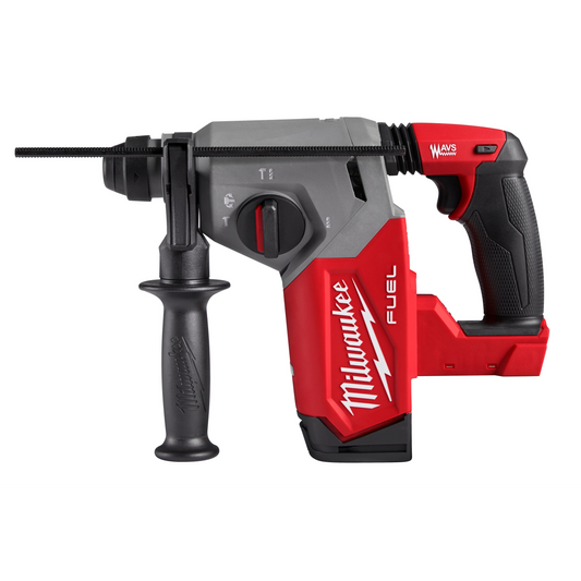 Milwaukee M18 SDS Plus Rotary Hammer
