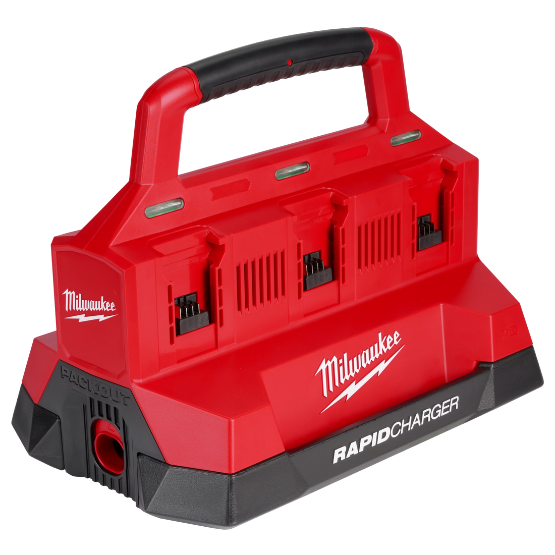 Milwaukee M18 PACKOUT Charger