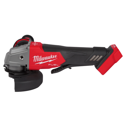Milwaukee M18 FUEL 4.5"/5" Grinder 2880-20