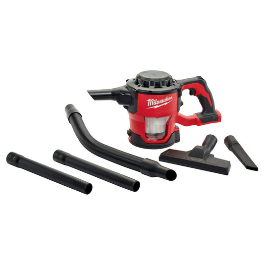 Milwaukee M18 FUEL Compact Vacuum 0882-20