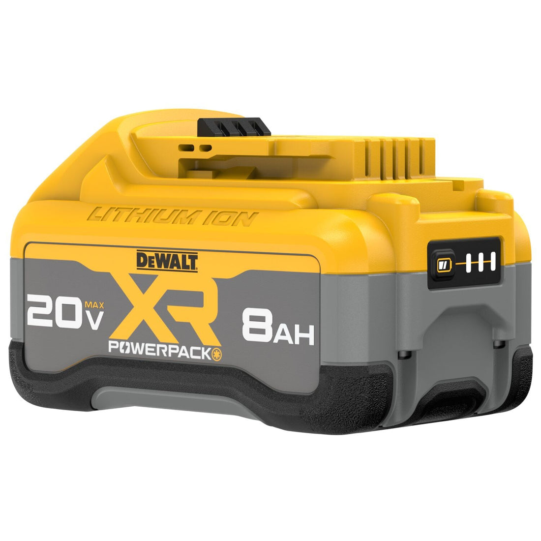 DeWalt 20V MAX DCB2108 battery