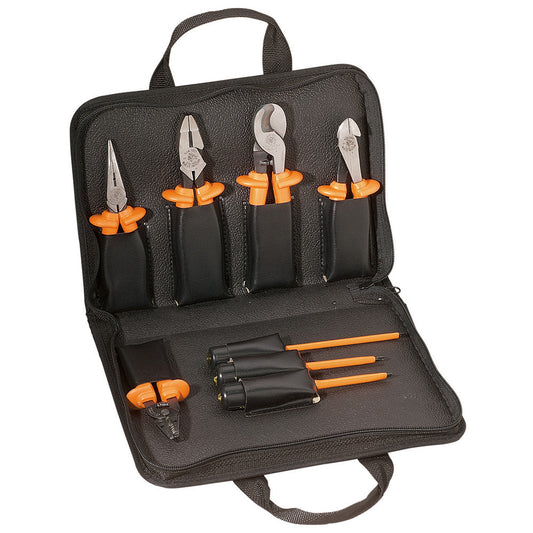 Klein 33526 6-Piece Insulated Set