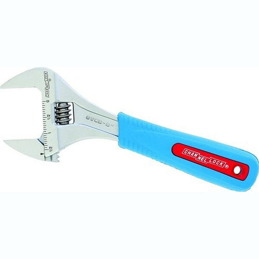 Channellock 8WCB Adjustable Wrench
