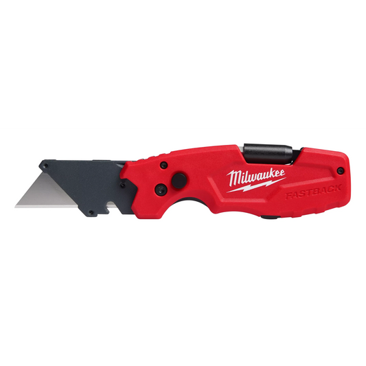 Milwaukee FASTBACK Utility Knife