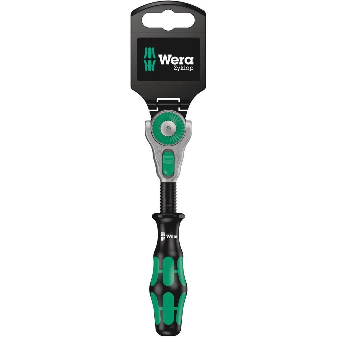 Wera Zyklop Speed 8000