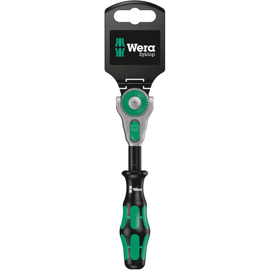 Wera Zyklop Speed 8000