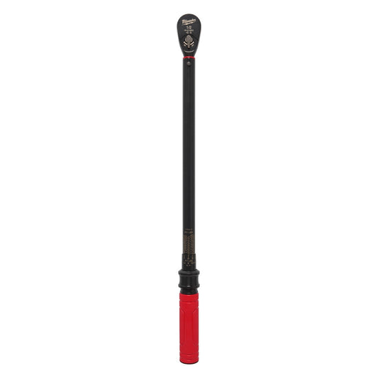 Best Torque Wrench for Automotive Work: Match the Wrench to the Job (Not the Other Way Around)