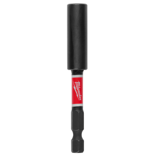 Magnetic Bit Holder: Milwaukee and DeWalt Compatible? Yes — Here's the Spec That Makes It Work