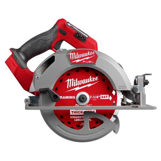 Milwaukee M18 FUEL 7-1/4" Circular Saw