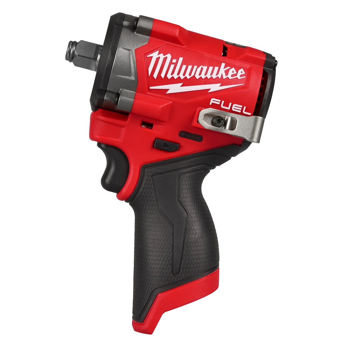 Milwaukee M12 Compact 1/2" Impact Wrench