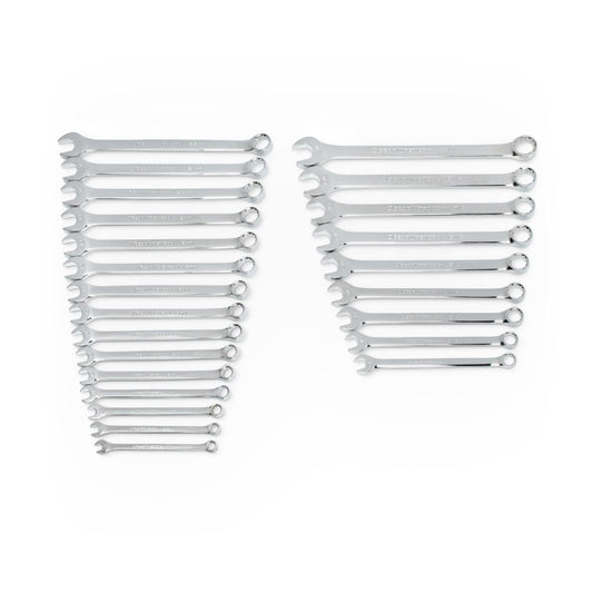 GearWrench 81900 Combination Wrench Set