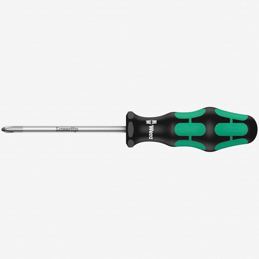 Wera Kraftform Plus 350