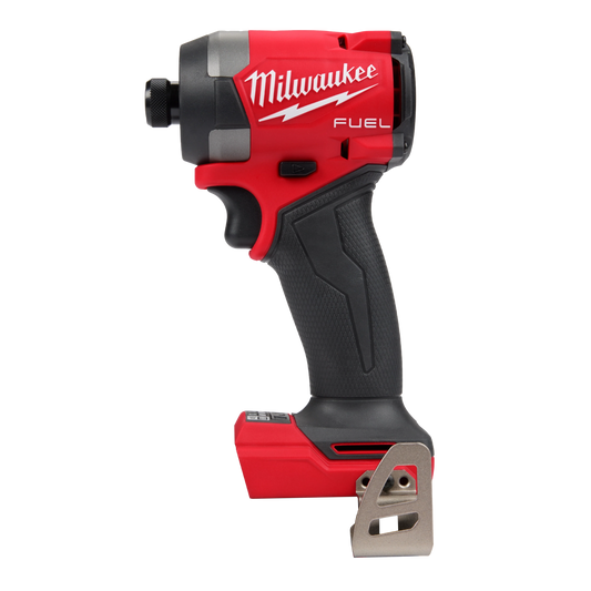Milwaukee M18 FUEL 1/4" Hex Compact Impact Driver